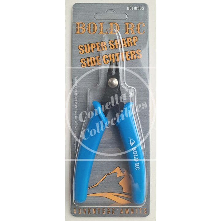 Bold RC Side Cutters #BOL10505