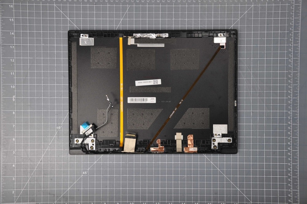 Lenovo Thinkpad E480 E485 E480C LCD Back Cover 01LW154
