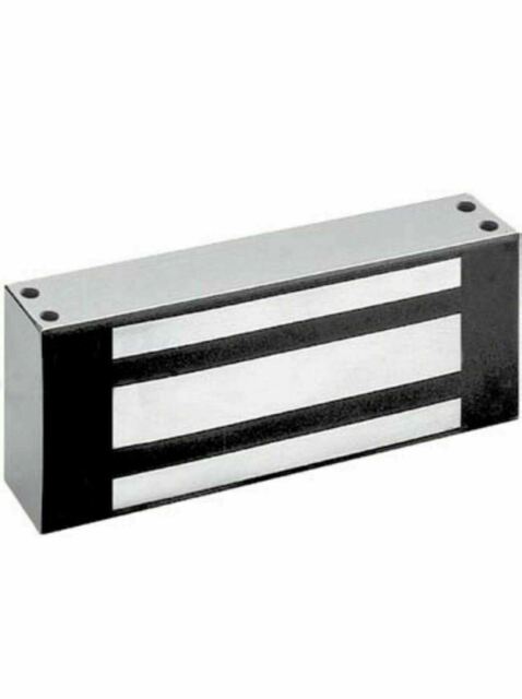 Securitron M62 Magnalock Electromagnetic Lock -M62FGB