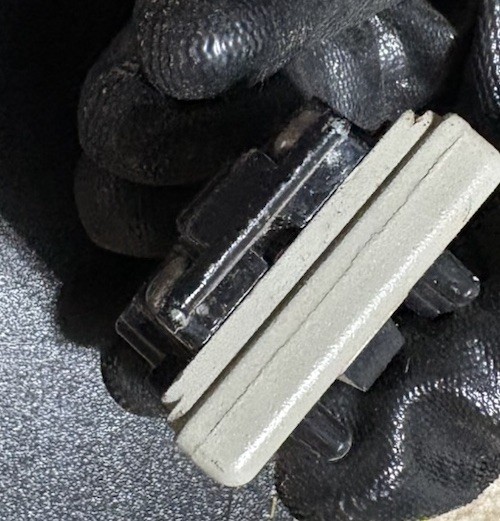 Vintage Kidde Lock Box Likely model 1409 or 1015