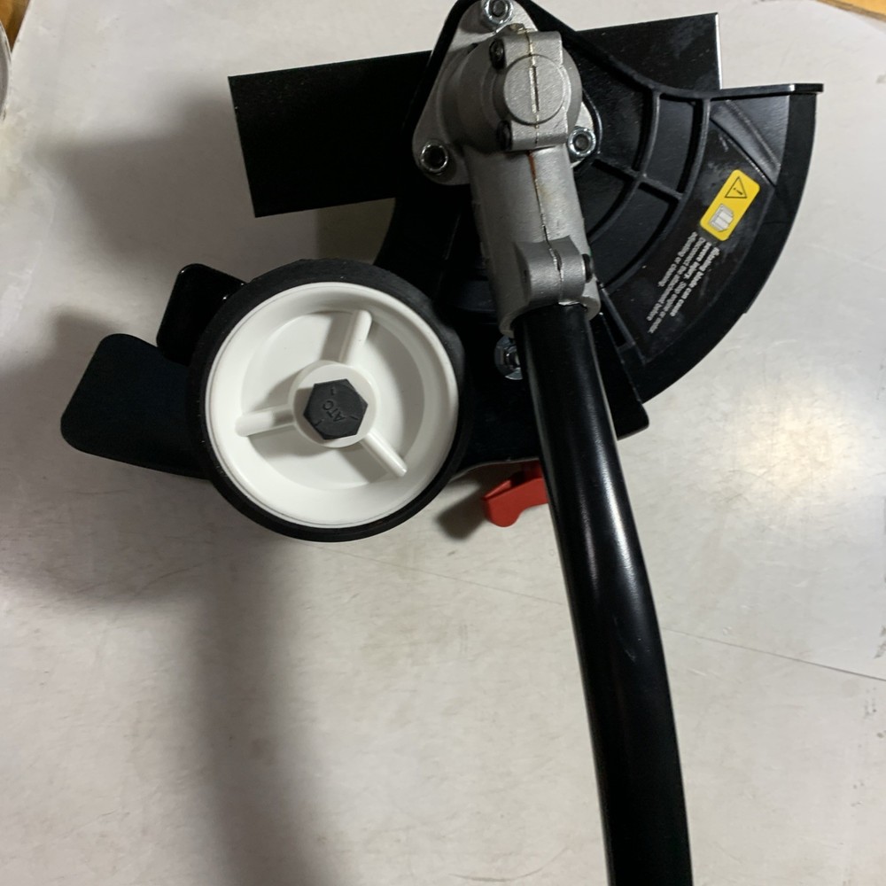 TrimmerPlus LE720 Edger Attachment MULTI-BRAND COMPATIBLE