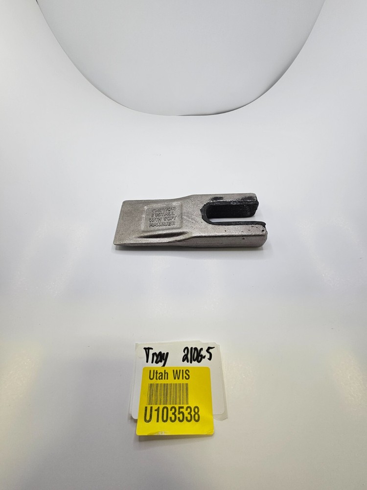 Pengo 2070 Carbide Auger Teeth WH 503