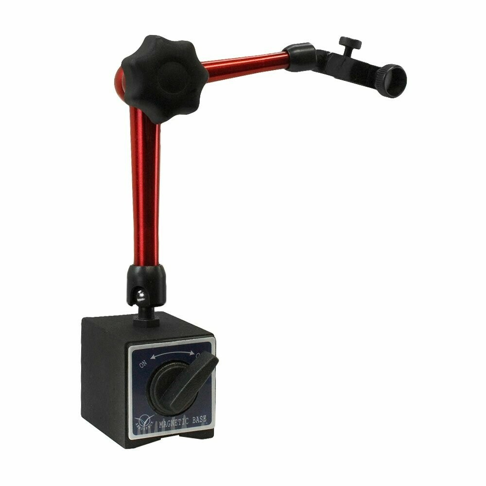 Universal Magnetic Base Holder For Dial Indicator Test