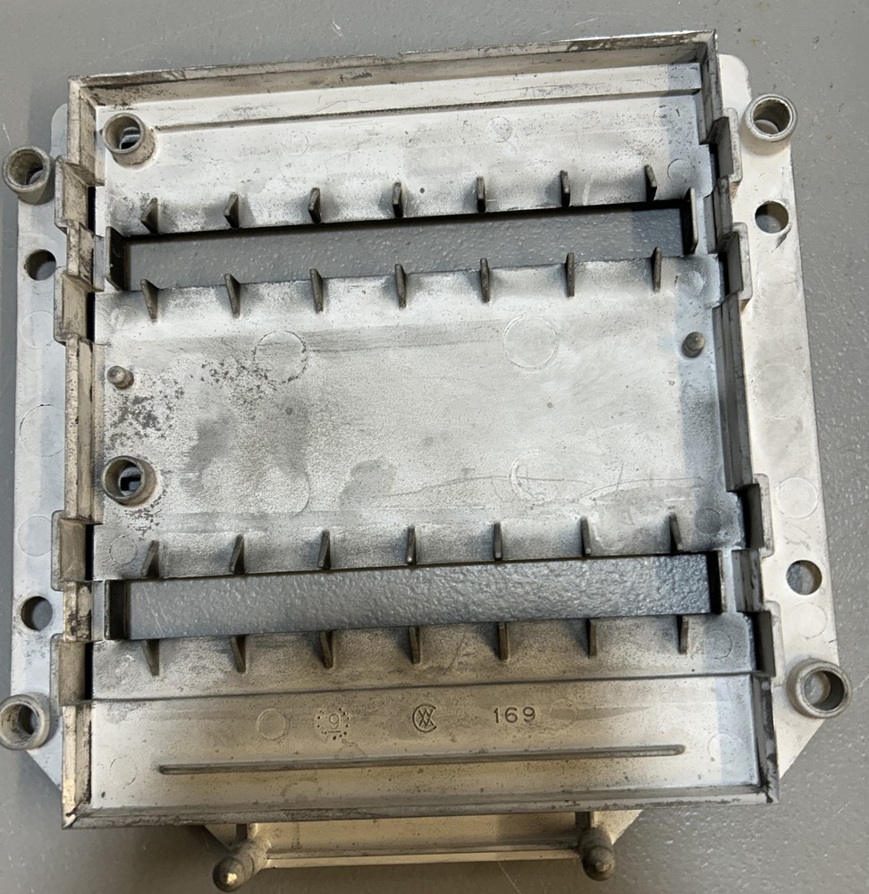 Next Cube Front Panel Device Cover