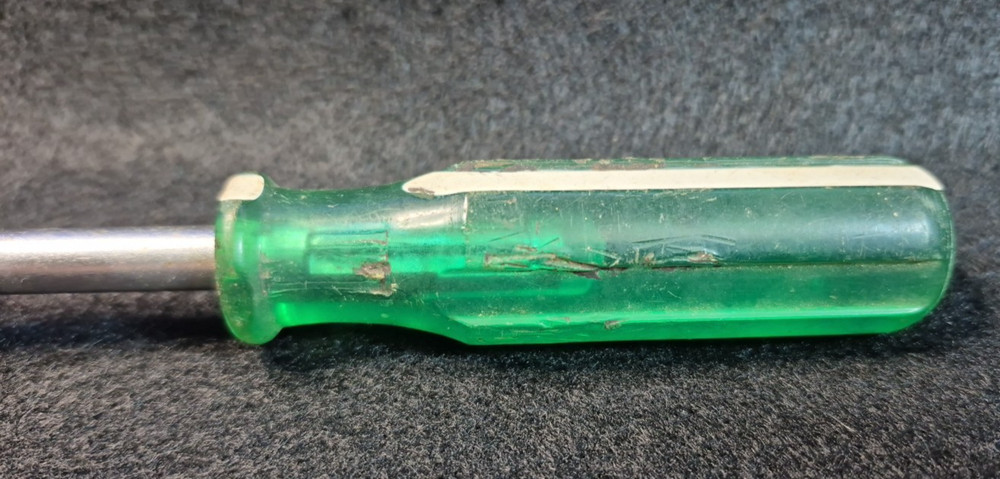 S-K 40954 1/4" Drive Handle