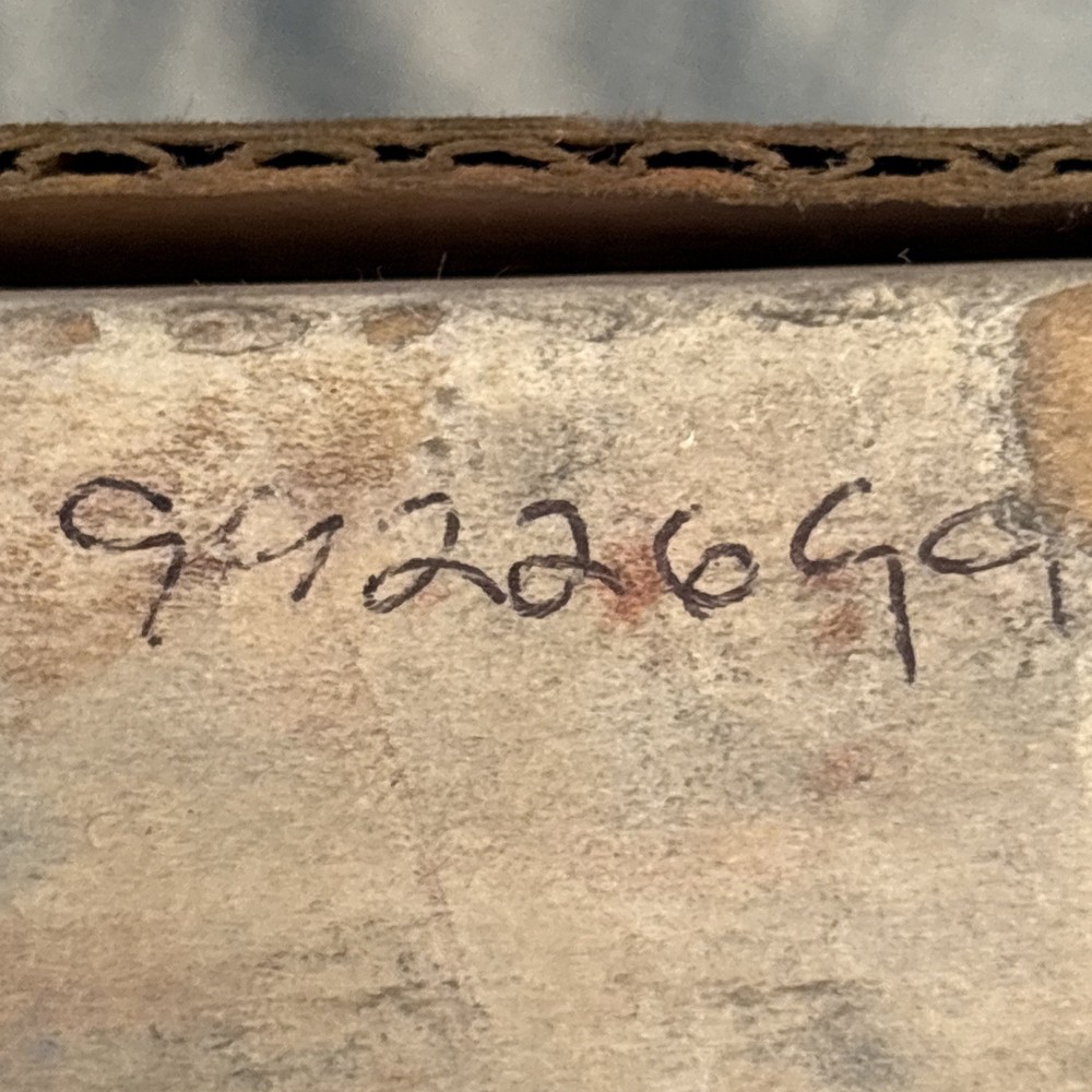 Century Wheels Incorporated Disc Brake Micrometer