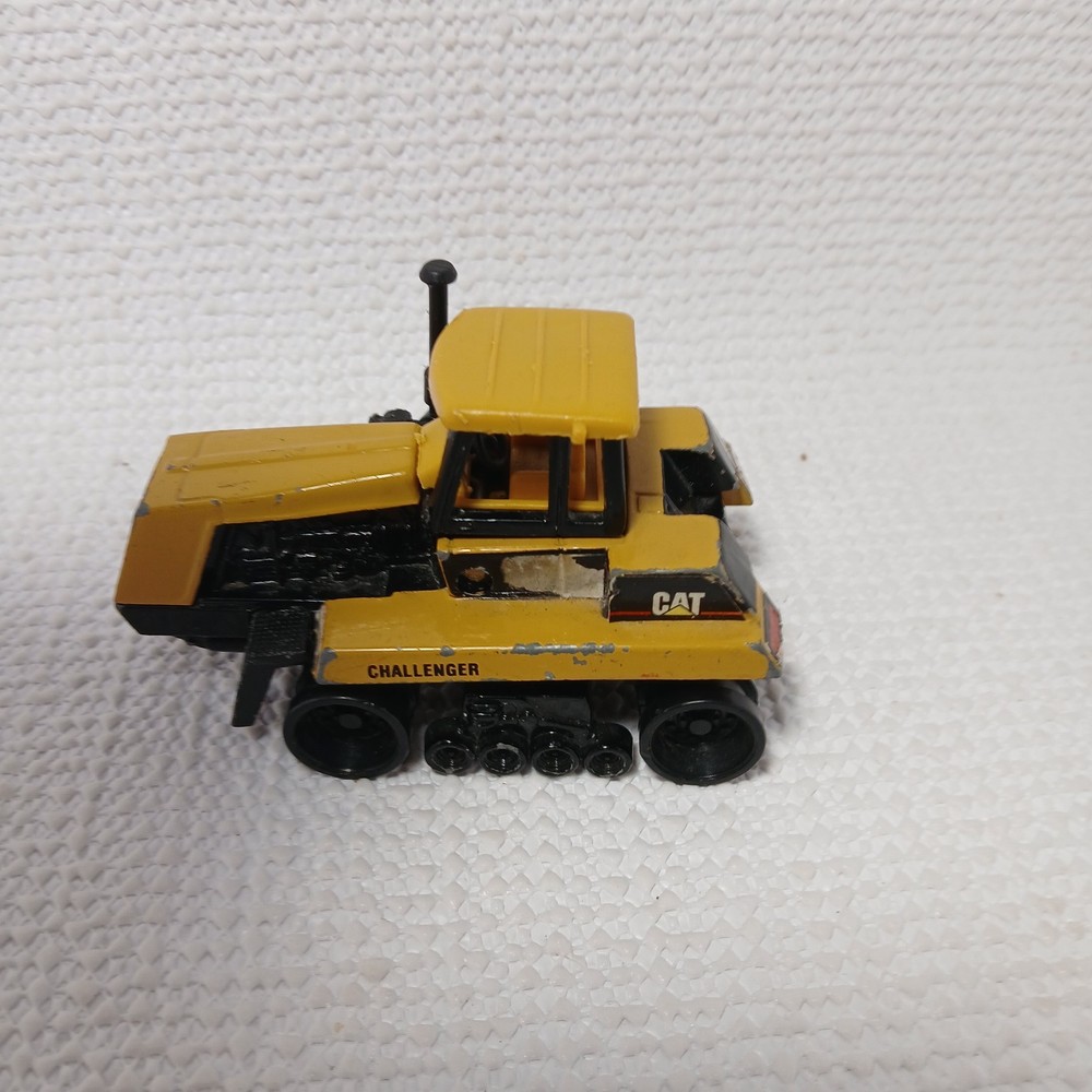 NORSCUT CAT  CHALLENGER 85C 1/64