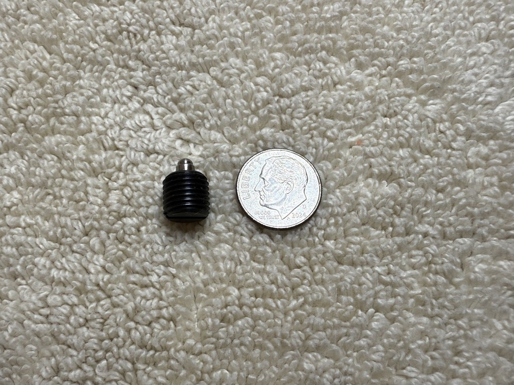 Benjamin Marauder Rifle Breech Plunger