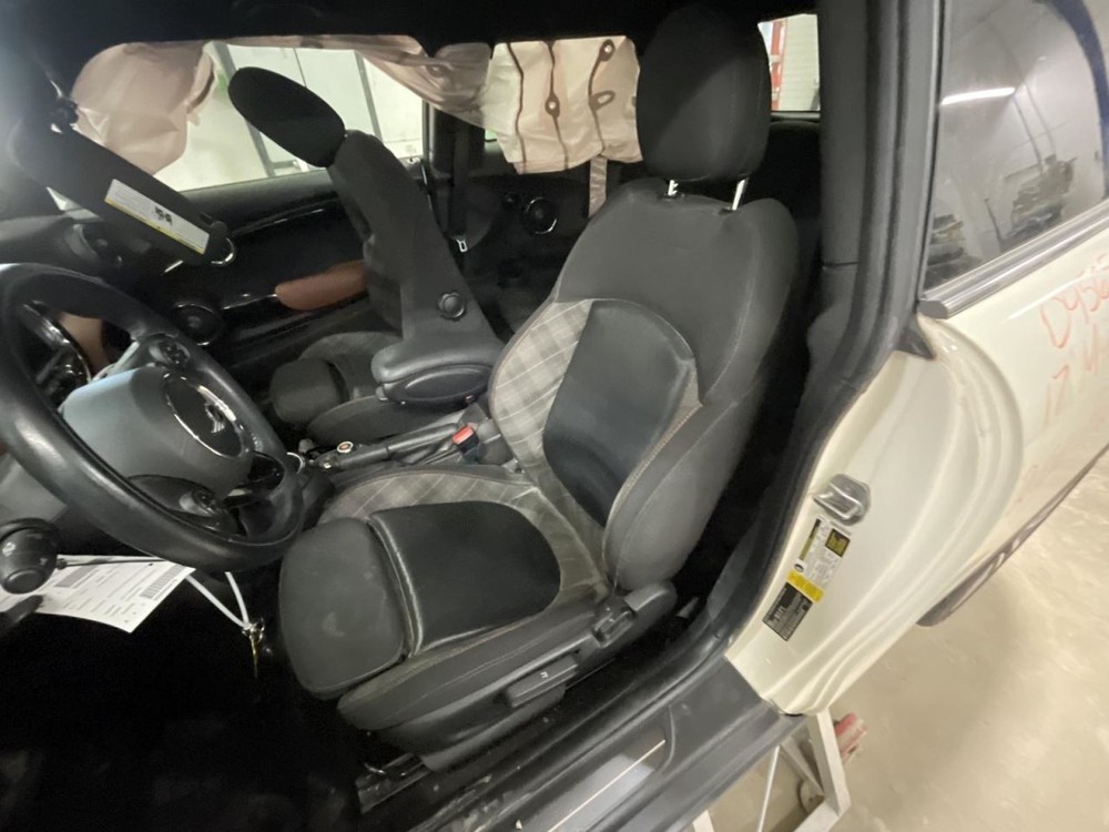 AC Condenser Base Fits 14-20 MINI COOPER 1058269