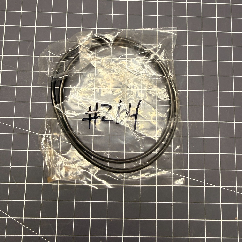 Wilkins 4" 950/975 Brass Seat Kit