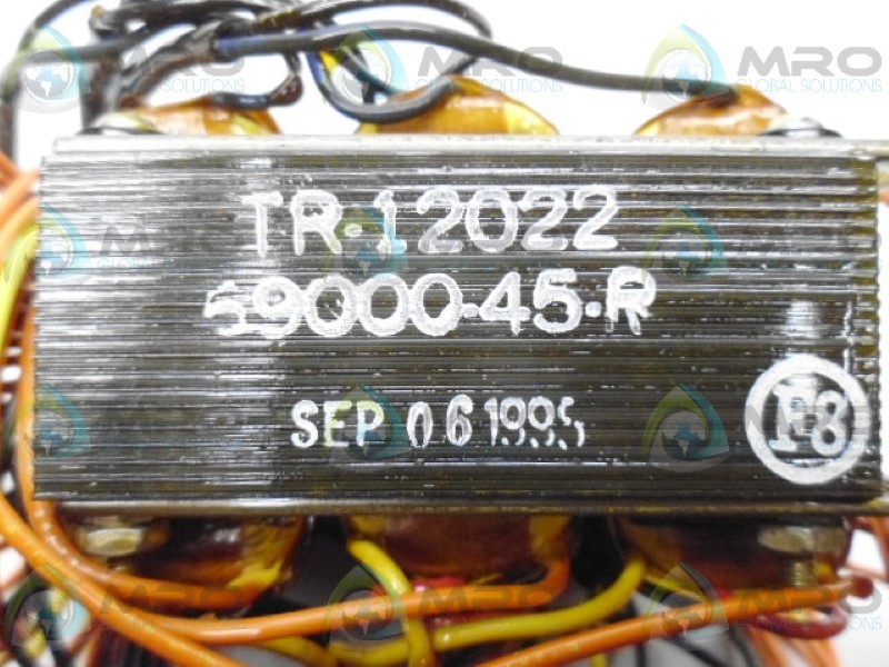 RELIANCE TR-12022 UNMP