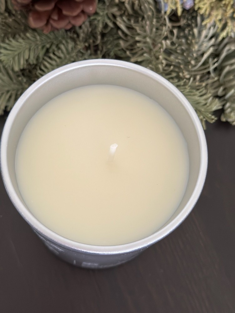 Scented Candle Fig 11.3 oz