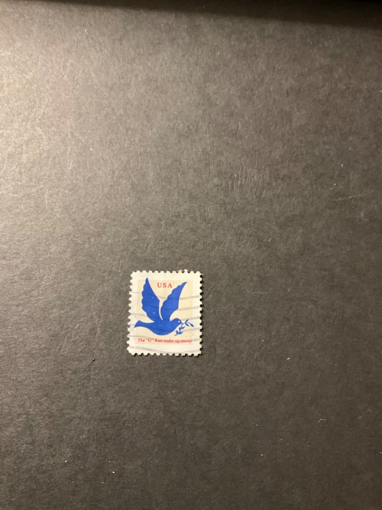 US Scott #2877 used