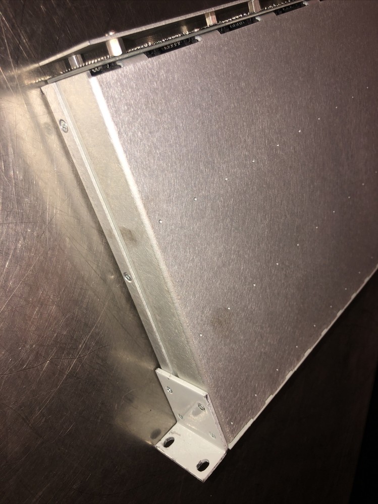 NOS QualiTau Oven Component Module