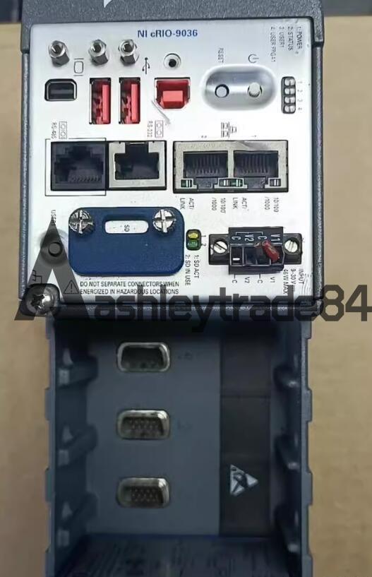 1PCS USED NI cRIO-9036 Embedded Real Time compactRIO Controller