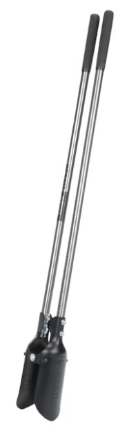Kobalt 48-in Steel Post Hole Digger