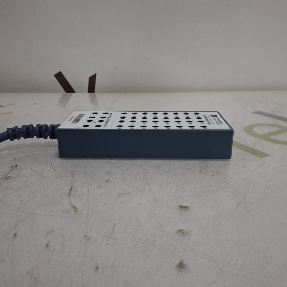 GE Healthcare Catheter Input Module