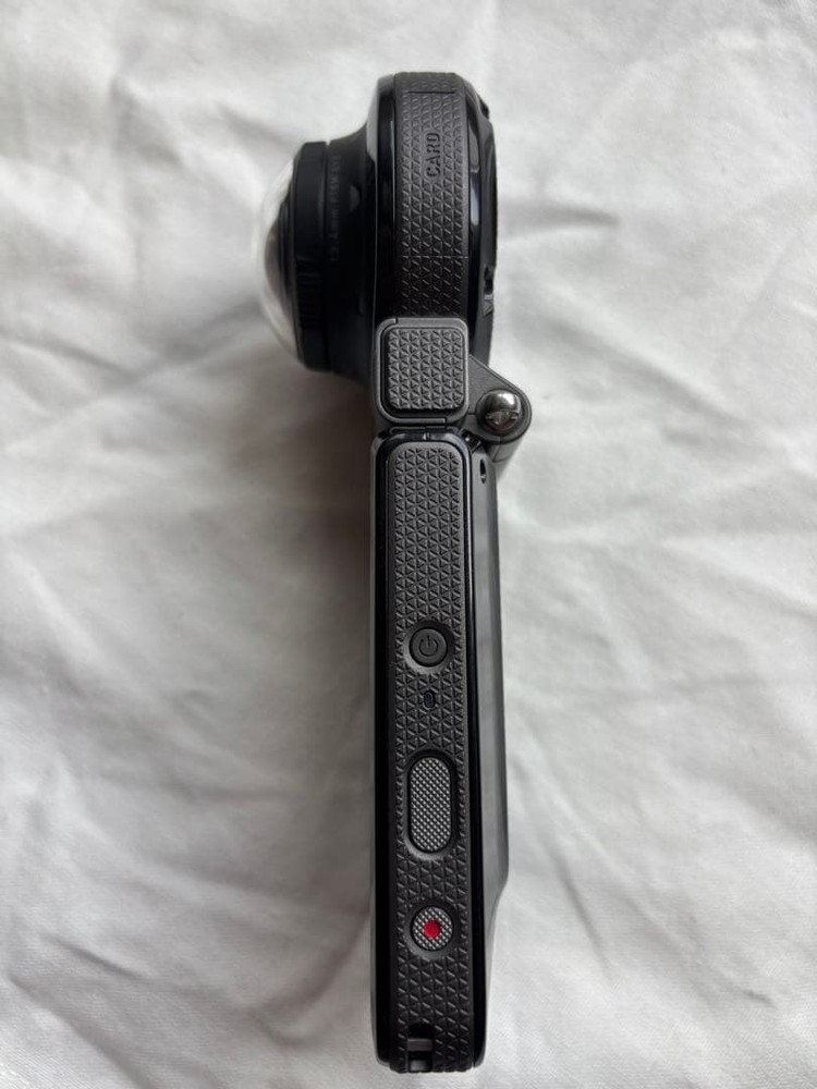 CASIO EXILIM EX FR200CA EX FR200CT