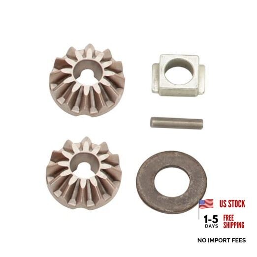 Fulton 0933302S00 Trailer Jack Replacement Part, Service Kit, Bevel