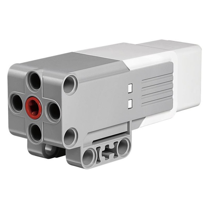 4pcs Power Functions Mindstorms EV3 Medium Servo Motor (45503) Program for Lego#