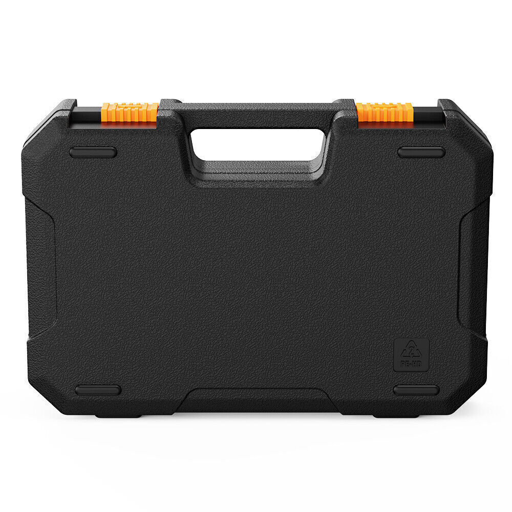 For FOXWELL NT6** OBD2 Scanner Protective Case Handheld Portable & Durable Box