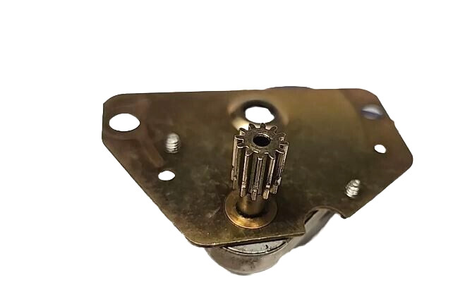 Motor Timer Fleck 24 V 60 hz 1/30 rpm 19659-1