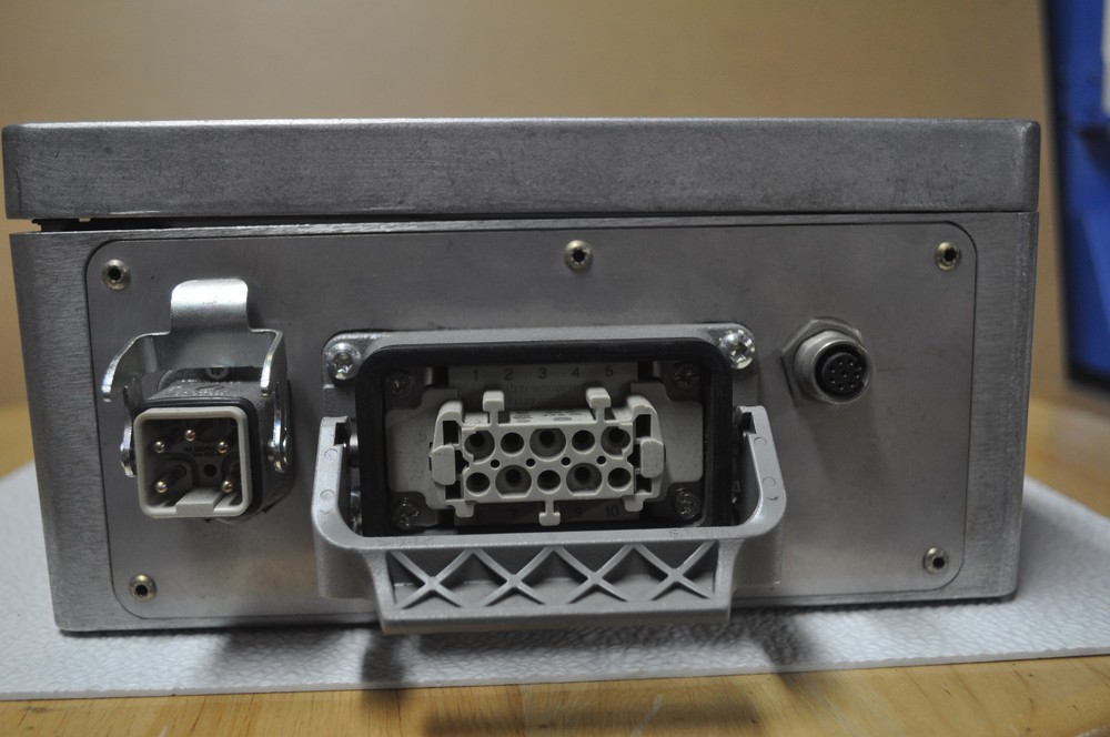LJU STB-691-1M-iDB AUTOMATION CONTROLLER, OPERATOR PANEL