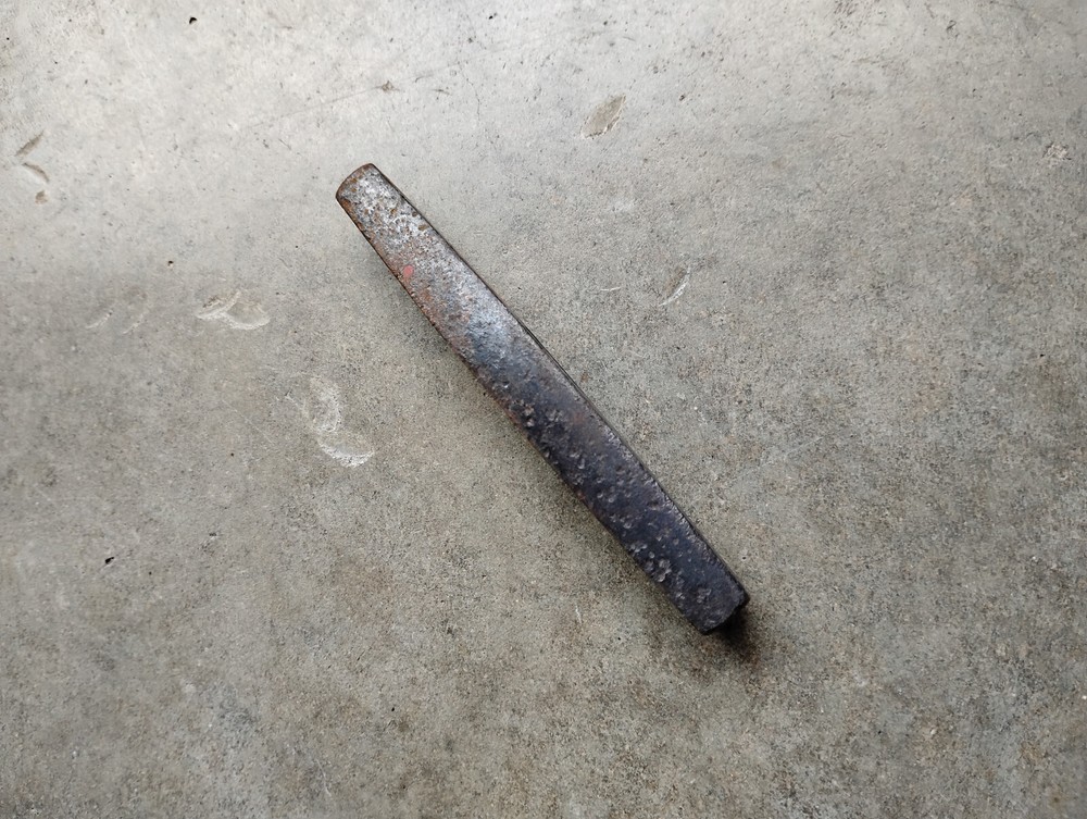 Vintage Keen Kutter Tack Hammer Head