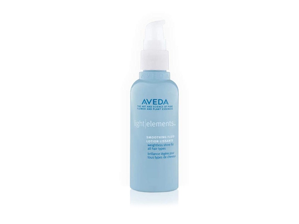Aveda Light Elements Smoothing Fluid Lotion 100ml / 3.4oz