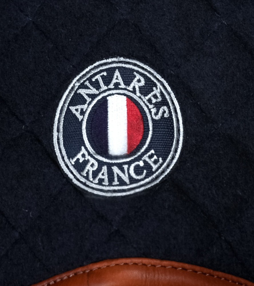 Antares Adjustable Shim Pad Navy 2