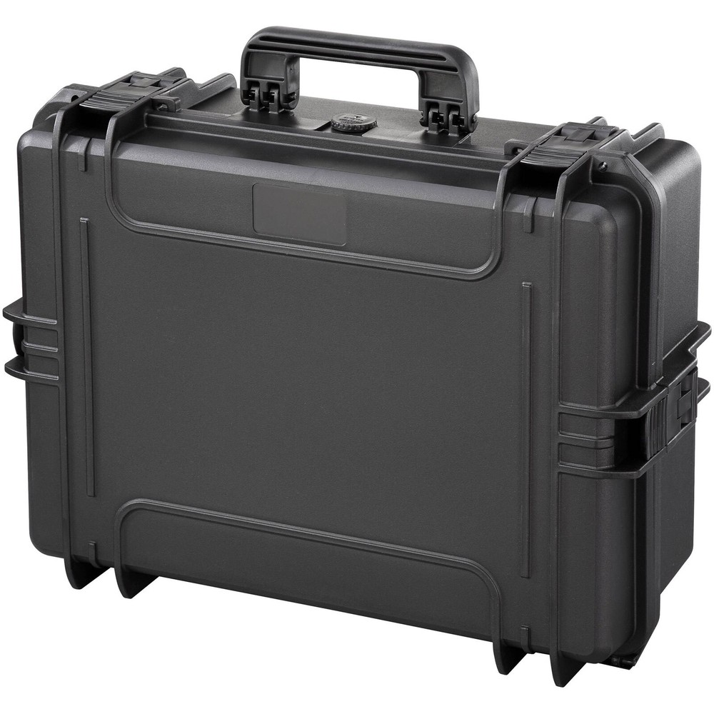 MAX PRODUCTS MAX505 Universal Tool Box; Waterproof Durable IP67-Rated