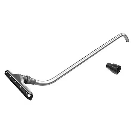 Dustless Technologies H0944 Slurry Squeegee Kit,1.5"
