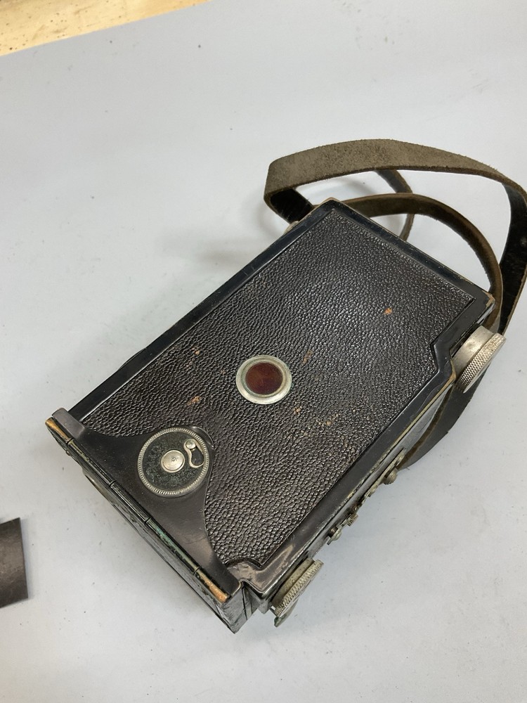 FOTH FLEX CAMERA bg149