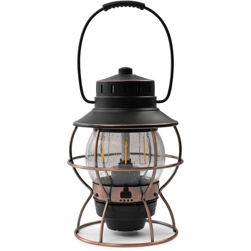 Barebones Living Railroad Lantern (BARE280)