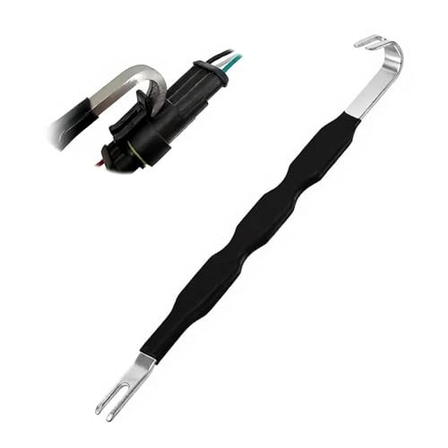 Automotive Electrical Terminal Connector Separator Removal Tool, Electrical