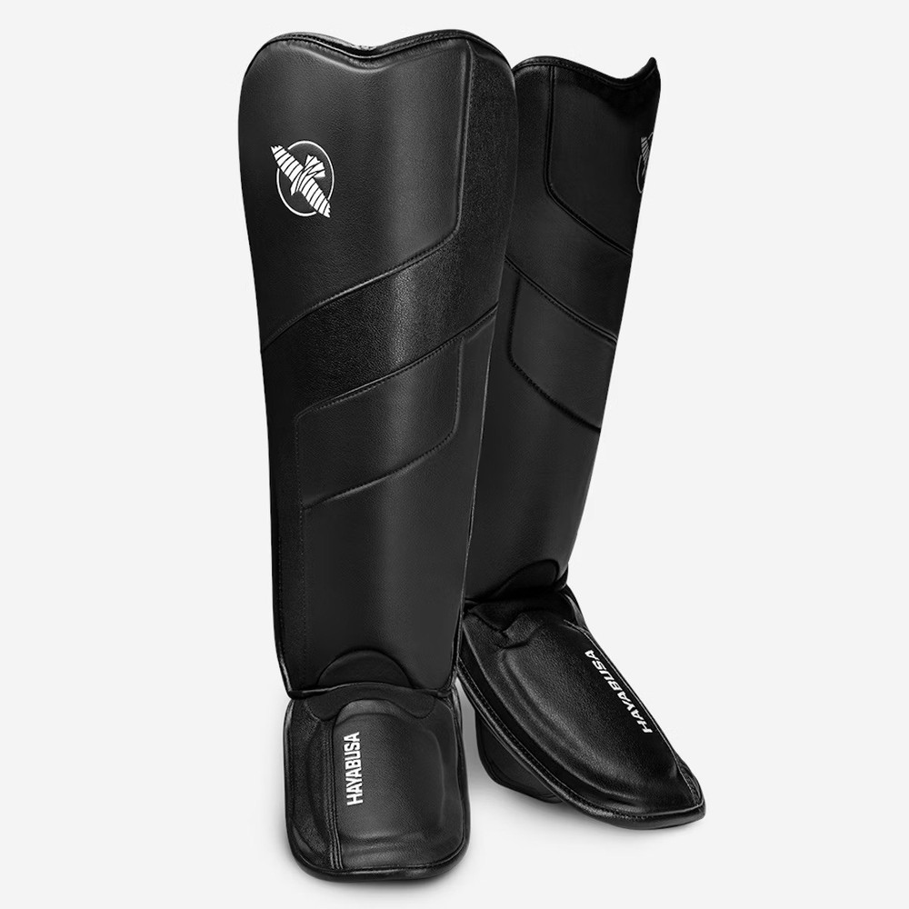 Hayabusa T3 Shinguards