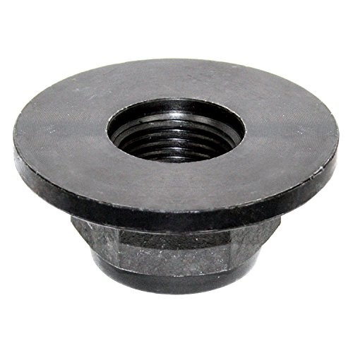 295-99016 Axle Nut (M24x2.0) Nyloc