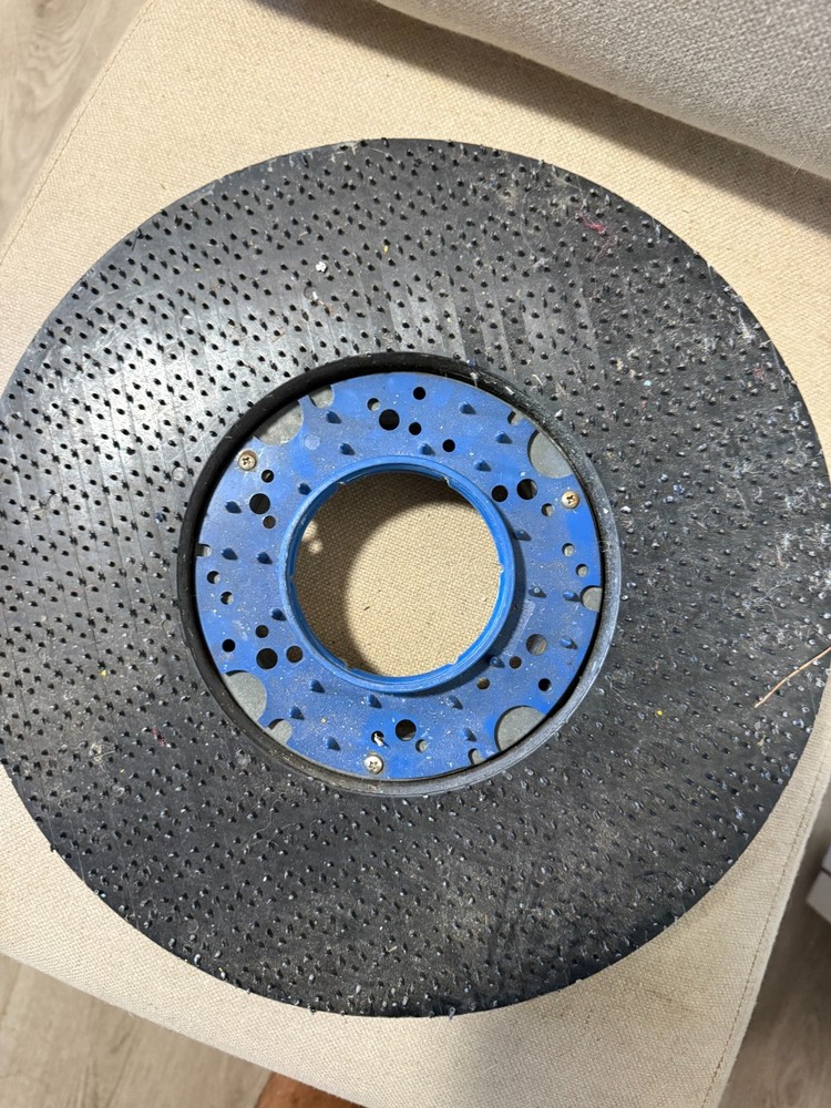 global industrial 13" driver