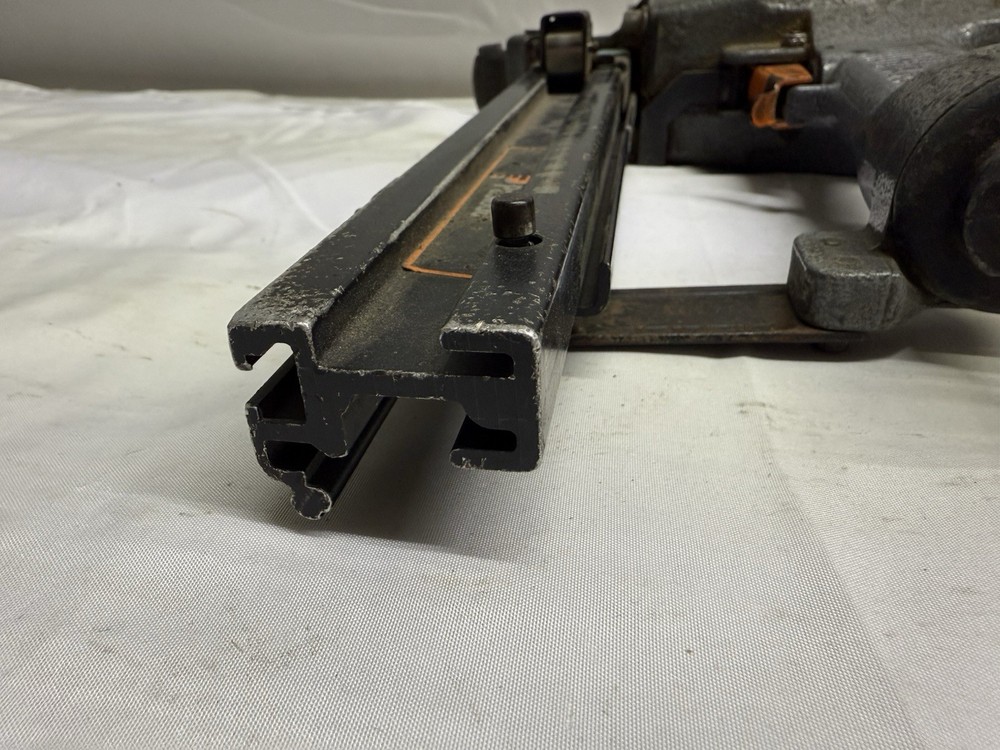 Paslode pneumatic nail gun