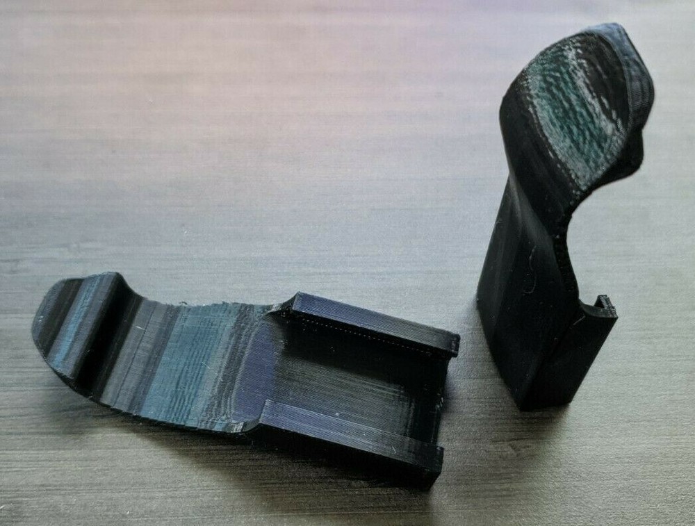 FREE S/H: 3D Printed Vive Pro Bass Mod