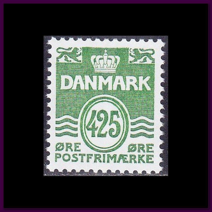 Denmark - 2004  (1365) Mint never Hinged