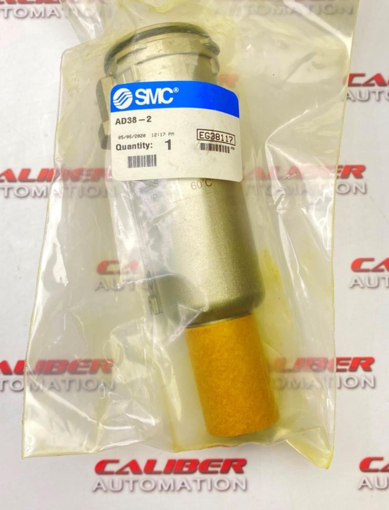 SMC AD38-2 Float Type Auto Drain (NEW)