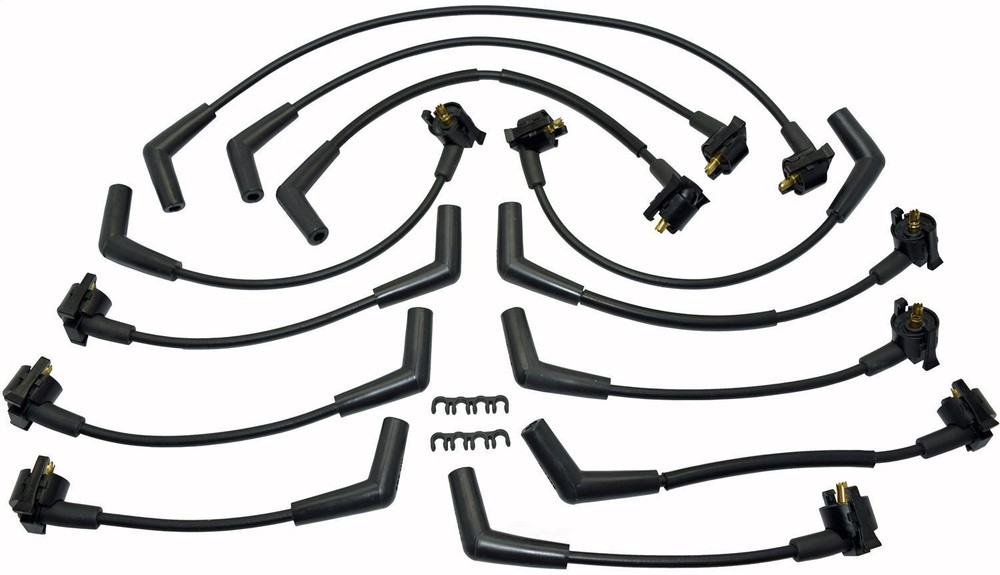 Ignition Wire Set   Karlyn/STI   627