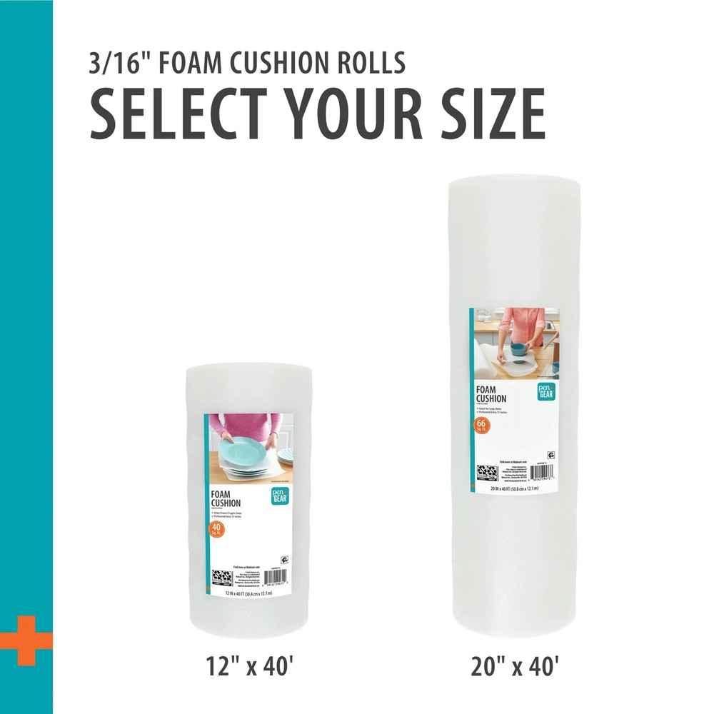 Foam Cushioning Roll