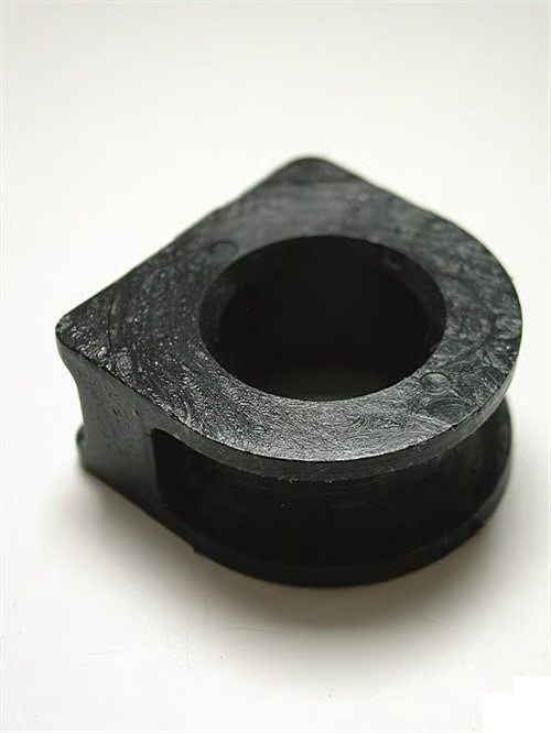 SP1 Spring Roller Snowmobile 04-320-02 54-32210