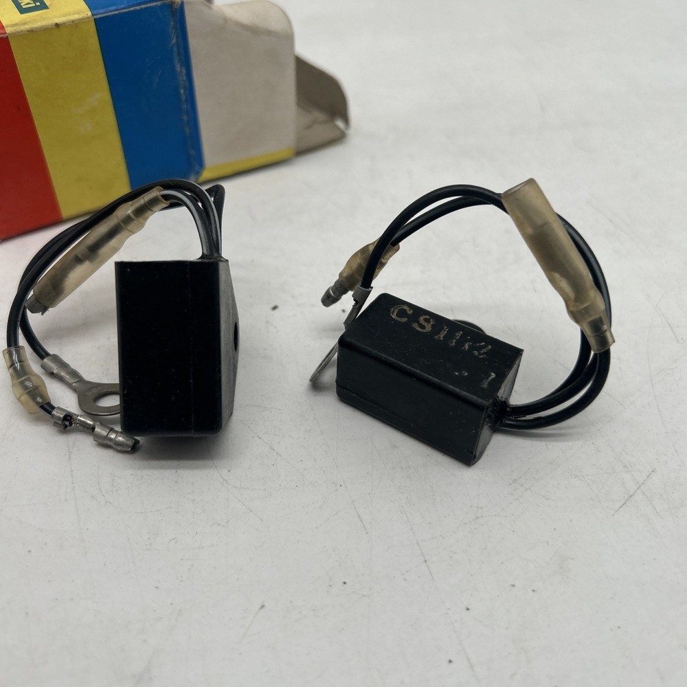 21177-3701 Kawasaki Controller NOS MOT
