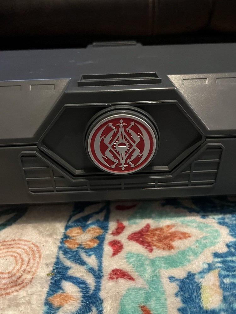 Disney Star Wars Darth Maul Shadow Collective Legacy Case Only
