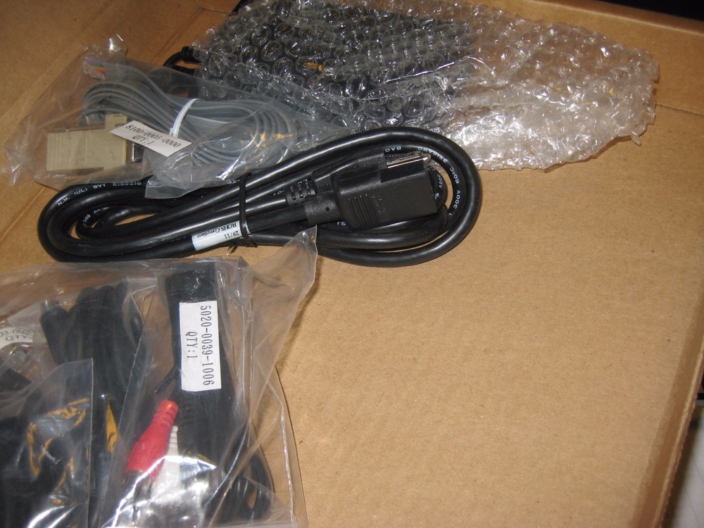 VBrick Systems 7000 SERIES 9200-4202-000 BPS 7112H encoder