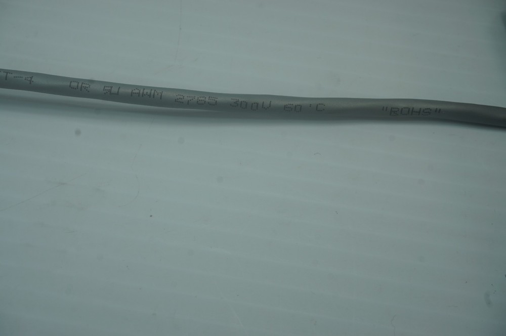 Mobile Vision L3 Camera Cables W-FB-CAMEXT-14