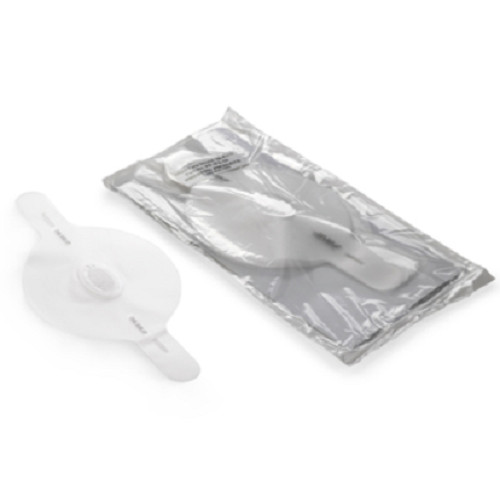 Prestan Manikin Infant Face Shields 50-pack